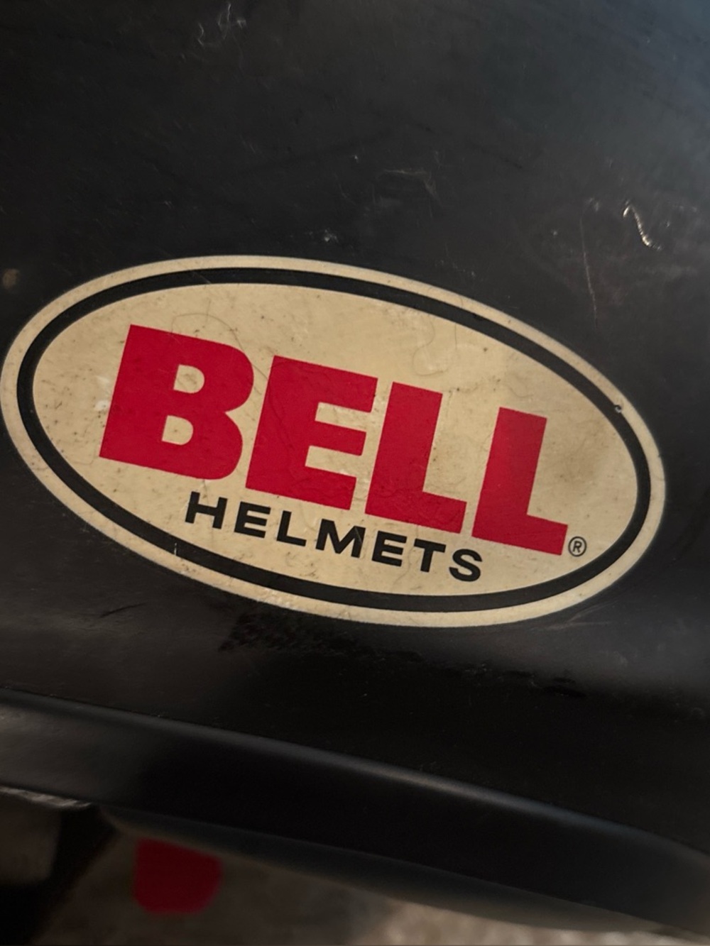 Bell Helmets Motocross Dirt Bike Off-Road Helmet Moto-6SC Men’s Size Medium - Picture 7 of 7